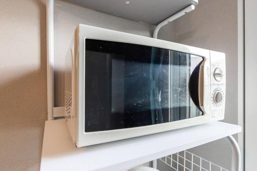 Stardust Apartment Sapporo Exterior foto